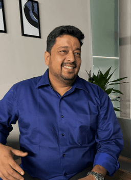 Keval Prabhu